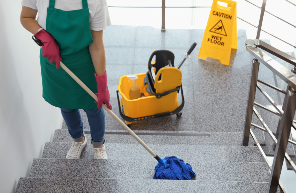Cleaners in Halifax